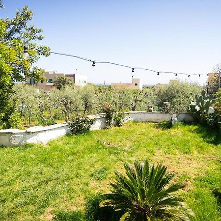 Green House Bed and Breakfast Monopoli Buitenkant foto
