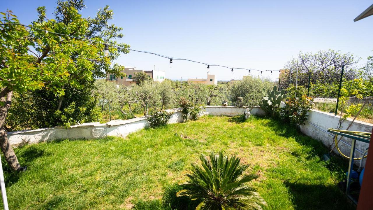 Green House Bed and Breakfast Monopoli Buitenkant foto