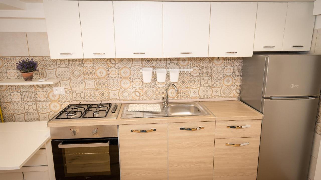 Green House Bed and Breakfast Monopoli Buitenkant foto