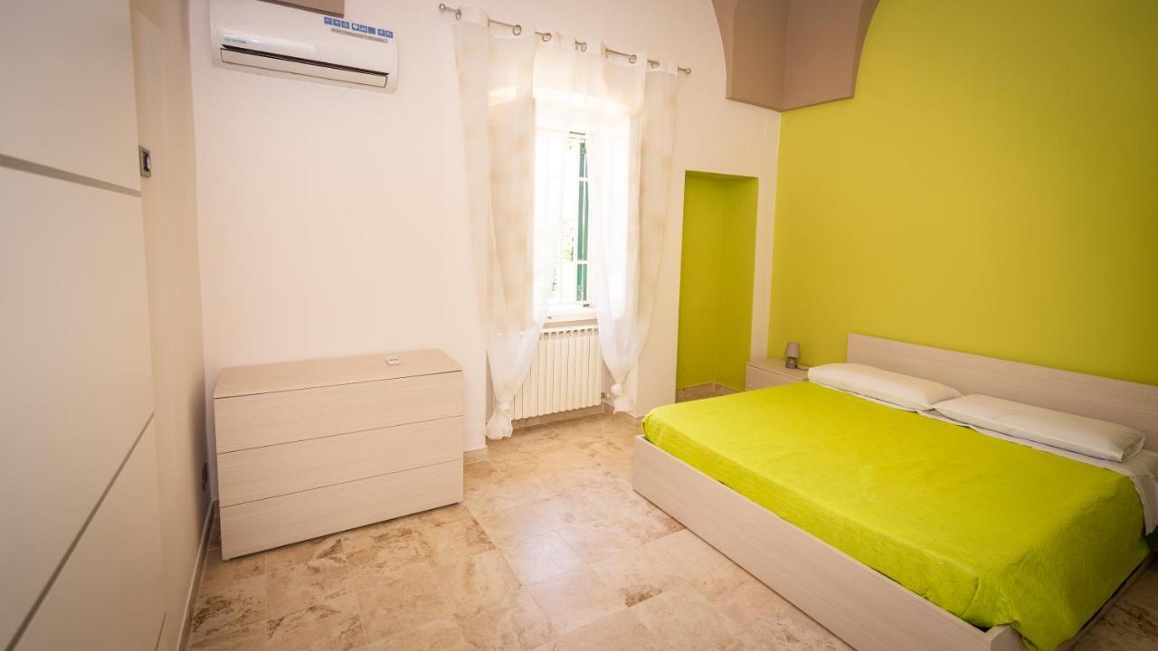 Green House Bed and Breakfast Monopoli Buitenkant foto