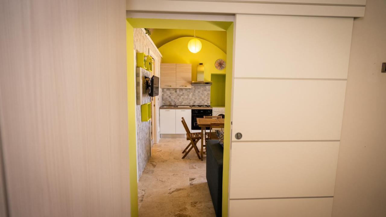 Green House Bed and Breakfast Monopoli Buitenkant foto
