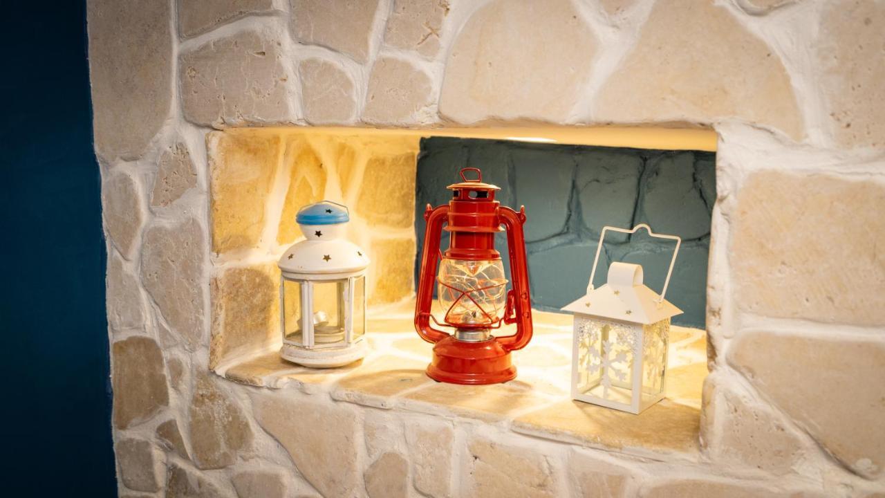 Green House Bed and Breakfast Monopoli Buitenkant foto