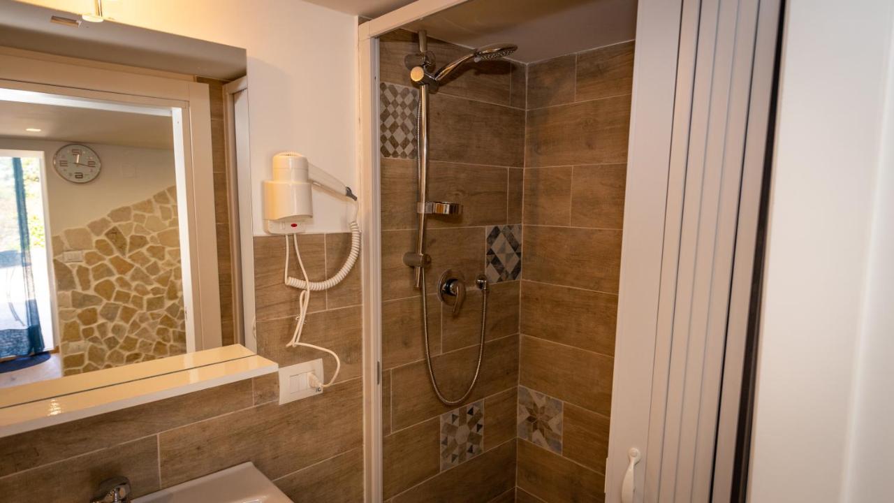 Green House Bed and Breakfast Monopoli Buitenkant foto