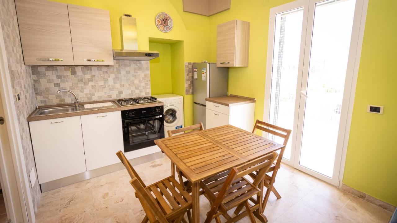 Green House Bed and Breakfast Monopoli Buitenkant foto