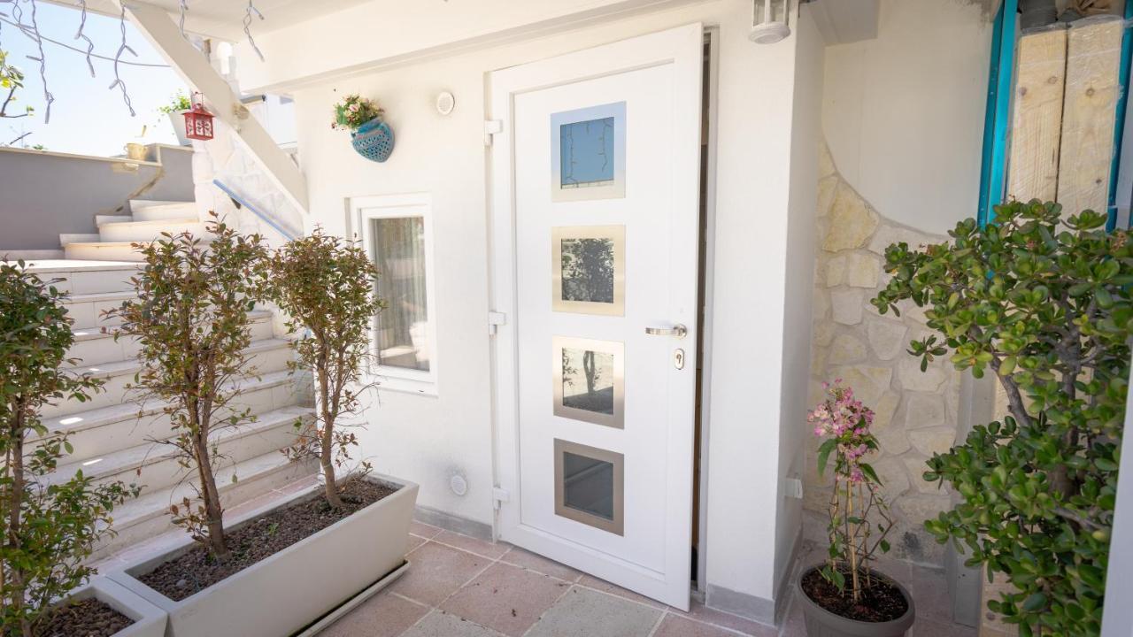 Green House Bed and Breakfast Monopoli Buitenkant foto