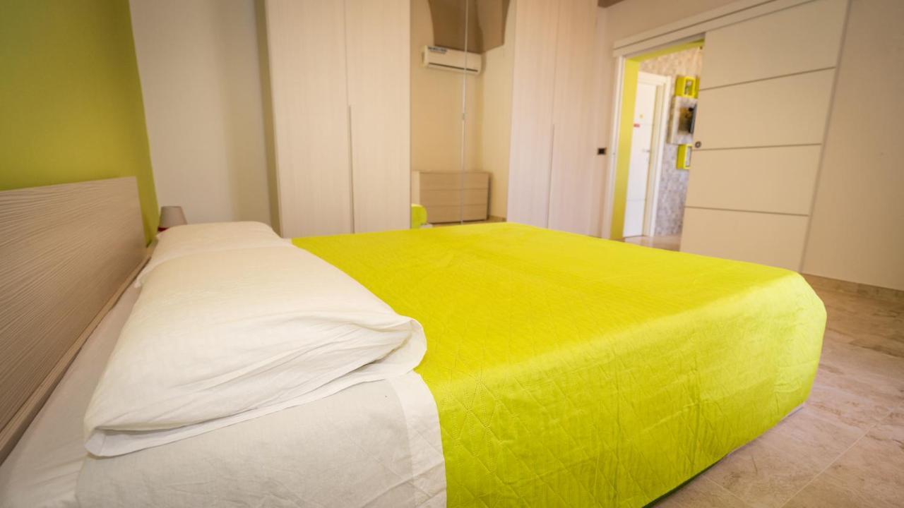 Green House Bed and Breakfast Monopoli Buitenkant foto