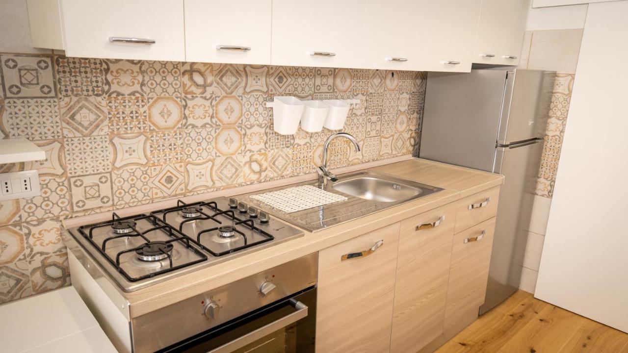 Green House Bed and Breakfast Monopoli Buitenkant foto