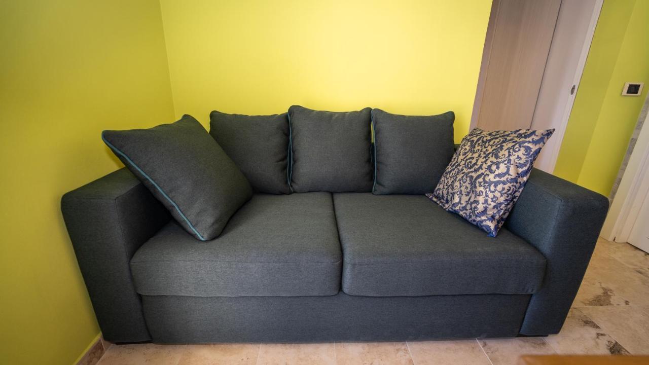Green House Bed and Breakfast Monopoli Buitenkant foto