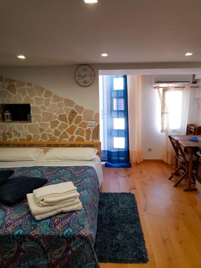 Green House Bed and Breakfast Monopoli Buitenkant foto