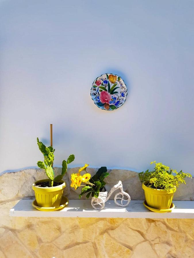 Green House Bed and Breakfast Monopoli Buitenkant foto